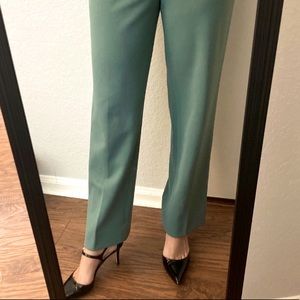 Vintage Givenchy Sport Sage Green Pants